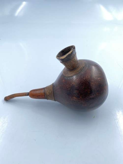 VINTAGE SMOKING PIPEs