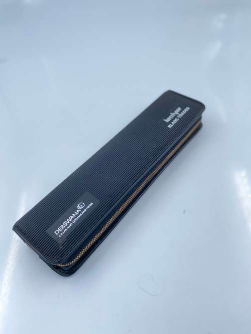 KERSAW BLADES IN CASE NO HADLE INCLUDED ONLY BLADES !!!!