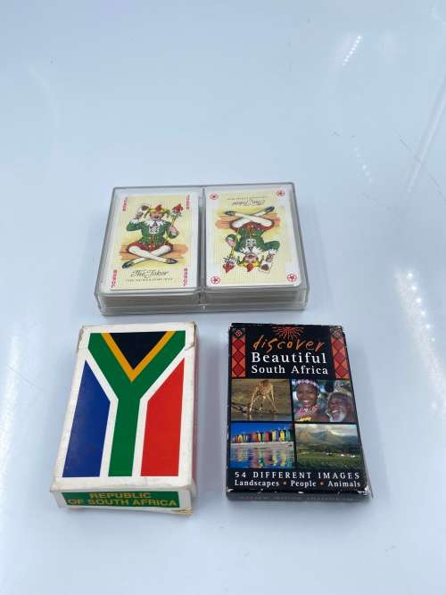 Collection of cards!!!!