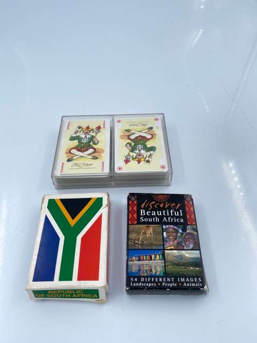 Collection of cards!!!!