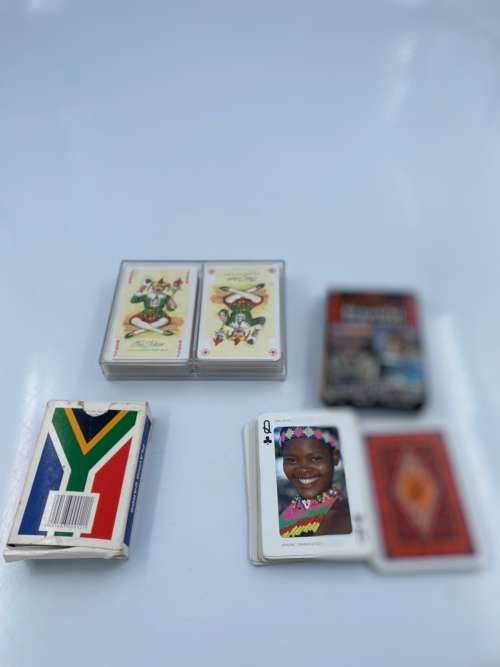 Collection of cards!!!!