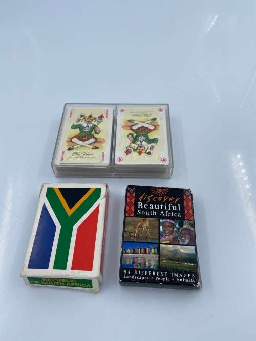 Collection of cards!!!!