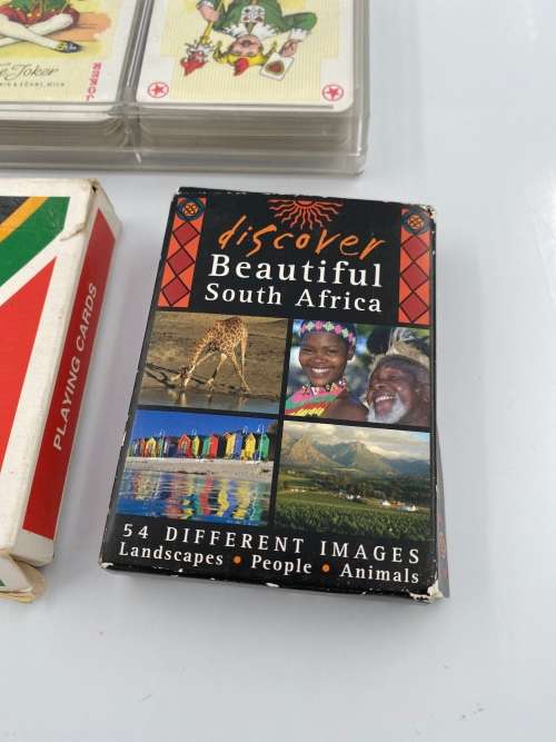 Collection of cards!!!!