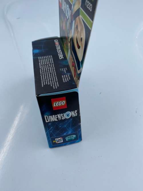 LEGO DIMENSIONS GHOST BUSTERS FUN PACK 71233 !!!!!!
