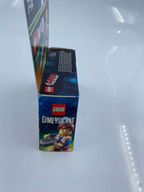 LEGO DIMENSIONS LEGO MOVE EXCAVATOR 71212!!!