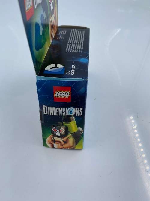 LEGO DIMENSIONS DC COMICS FUN PACK 71240!!!