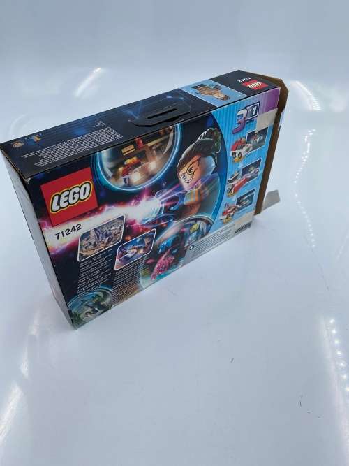 LEGO DIMENSIONS GHOSTBUSTERS STORY PACK 71242 !!!