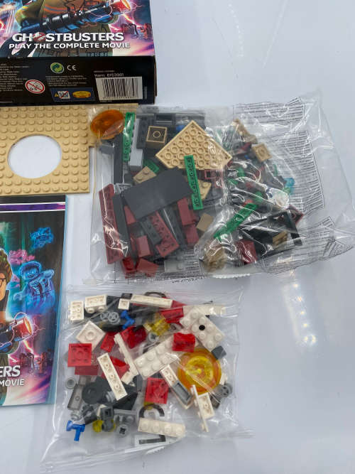 LEGO DIMENSIONS GHOSTBUSTERS STORY PACK 71242 !!!