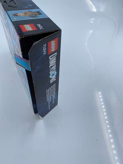 LEGO DIMENSIONS GHOSTBUSTERS STORY PACK 71242 !!!