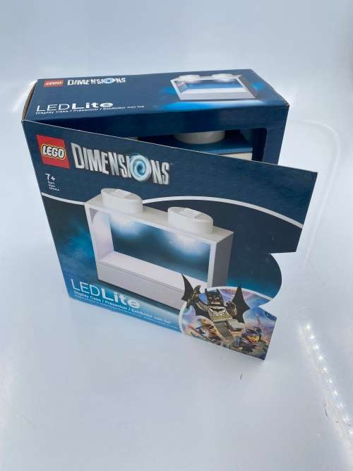 LEGO DIMENSIONS LED LIGHT !!!!