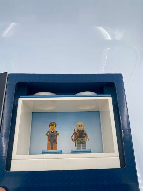 LEGO DIMENSIONS LED LIGHT !!!!