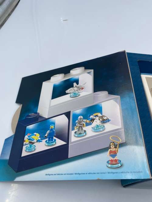 LEGO DIMENSIONS LED LIGHT !!!!