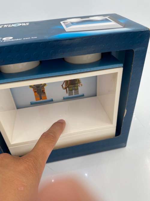 LEGO DIMENSIONS LED LIGHT !!!!