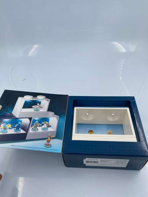 LEGO DIMENSIONS LED LIGHT !!!!