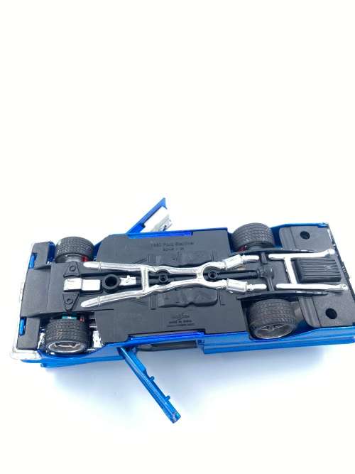 DIE CAST 1960 FORF STARLINE SCALE 1:24