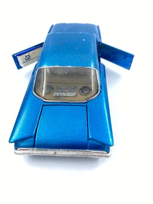 DIE CAST 1960 FORF STARLINE SCALE 1:24