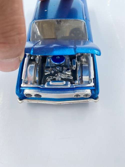 DIE CAST 1960 FORF STARLINE SCALE 1:24