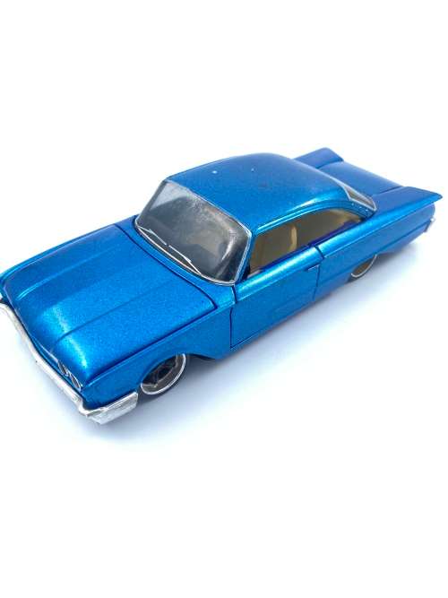DIE CAST 1960 FORF STARLINE SCALE 1:24