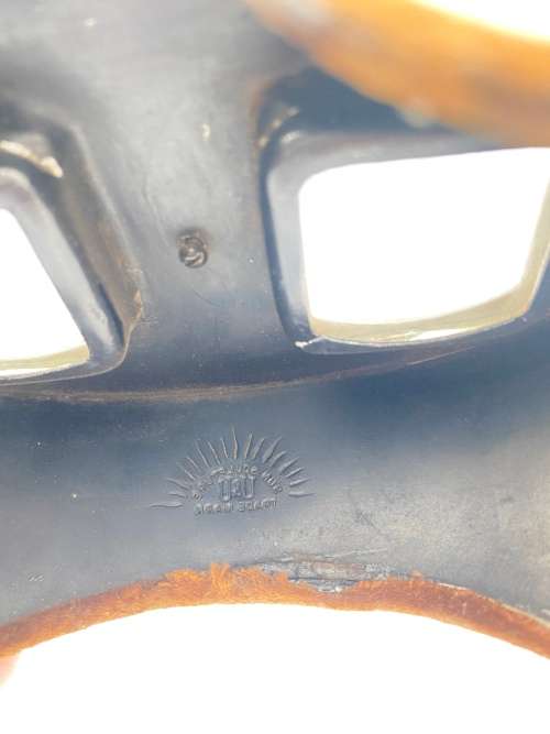 RARE ANTIQUE WOODEN VIEW MASTER MANUFACTURED BY UNDERWOOD NEW YORK !!!!