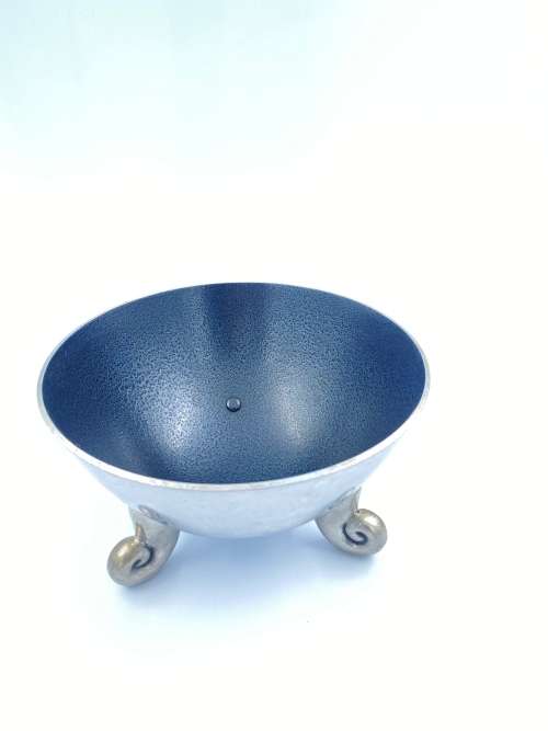 LARGE 20CM CARROL BOYES BOWL BEAUTIFUL PIECE !!!