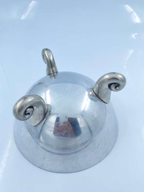 LARGE 20CM CARROL BOYES BOWL BEAUTIFUL PIECE !!!