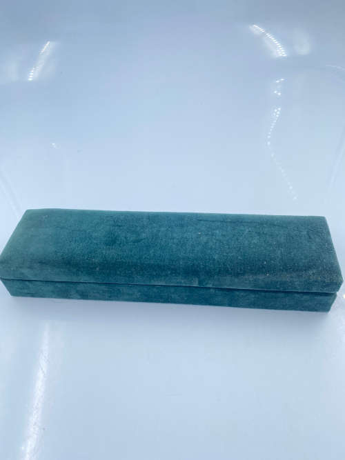 LARGE SILVER TREASURES BY GODINGER IN CASE !!!!