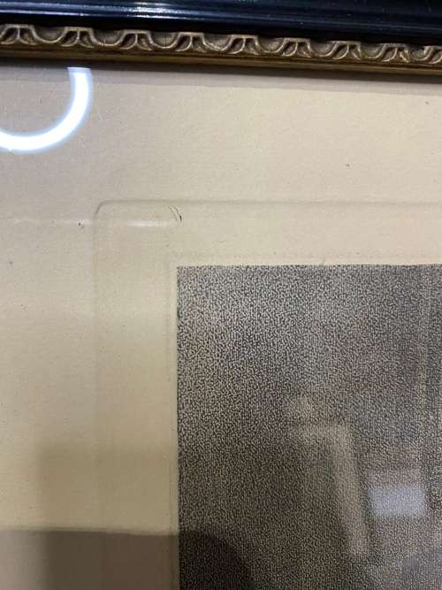 Original 1795 CRIES OF LONDON PLATE NO 3 by Francis Wheatley Hand Colored Engraving !!!!!