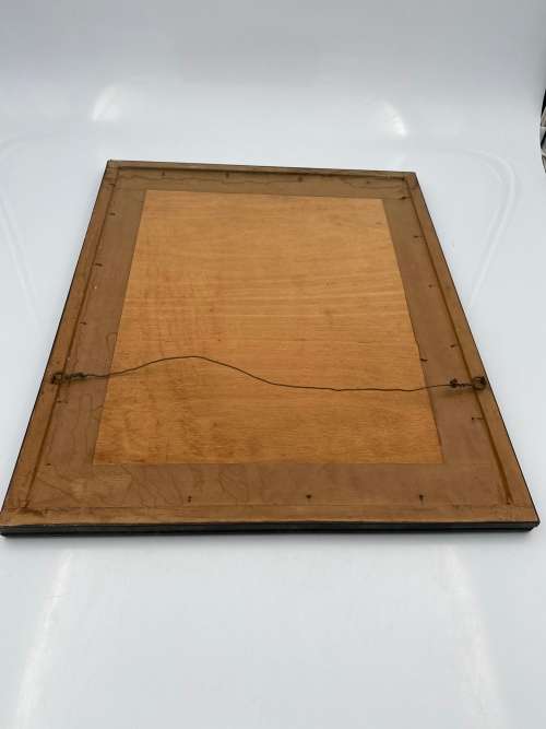 ANTIQUE 1795 CRIES OF LONDON NO 10 by Francis Wheatley Hand Colored Engraving !!!!