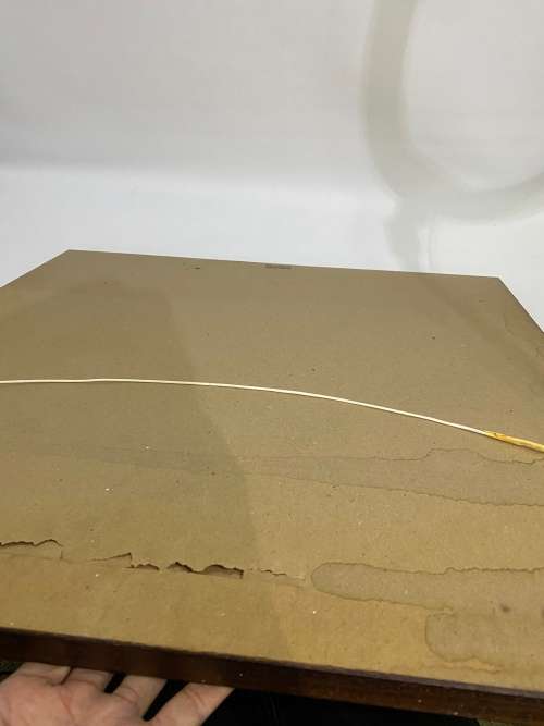 LARGE PORTCHIE PRINT SIZE 68x68 CM !!!!