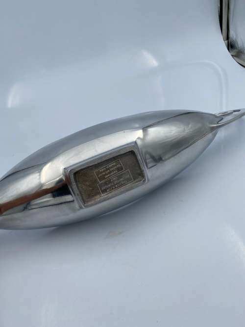 BEAUTIFUL LARGE 57CM DISPLAY PIECE!!!!