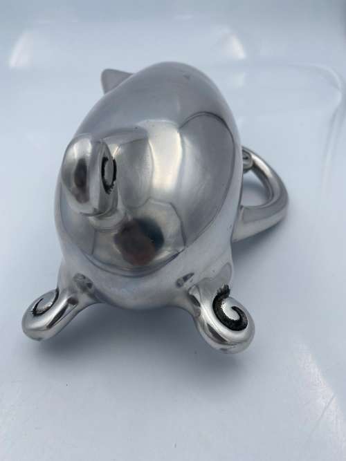 LARGE CARROL BOYES SYLED JUG 24CM TALL !!!!