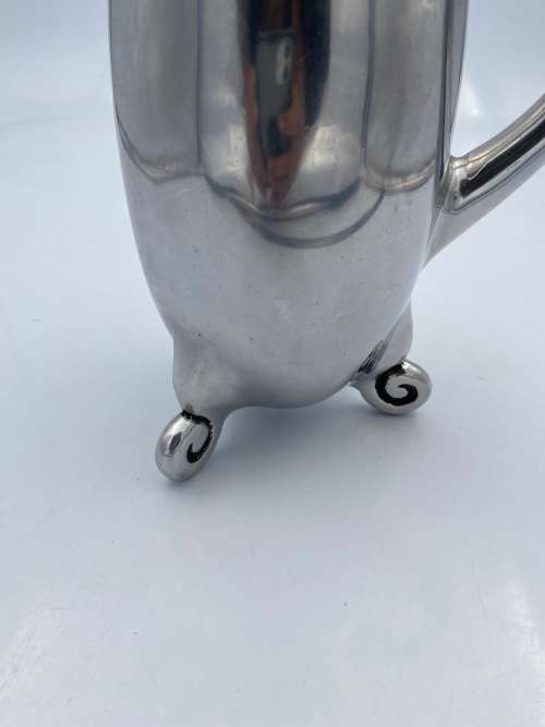 LARGE CARROL BOYES SYLED JUG 24CM TALL !!!!