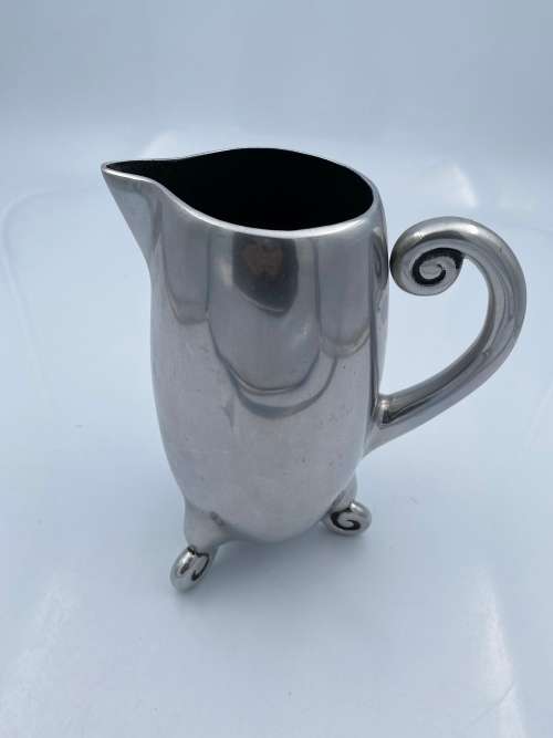 LARGE CARROL BOYES SYLED JUG 24CM TALL !!!!