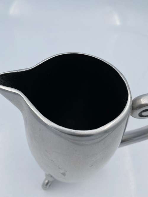 LARGE CARROL BOYES SYLED JUG 24CM TALL !!!!