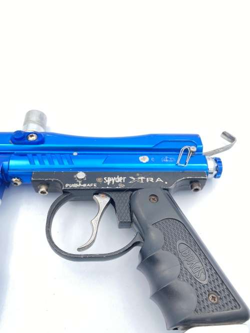 SPIDER EXTRA GAS NOT WORKING SELLING AS SPARES !!!!!