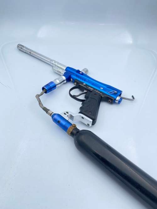 SPIDER EXTRA GAS NOT WORKING SELLING AS SPARES !!!!!