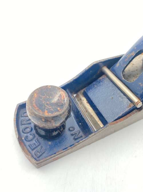 RECORD NO 0130 SMALL PLAIN DAMAGES!!!!