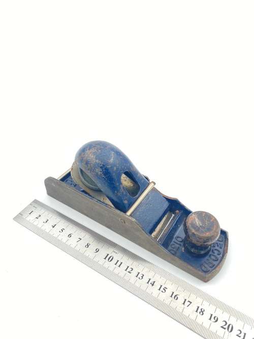 RECORD NO 0130 SMALL PLAIN DAMAGES!!!!