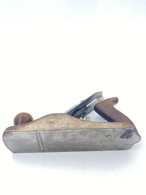 BAILEY NO 4 Large PLAIN MADE IN ENGLAND WORKING!!!