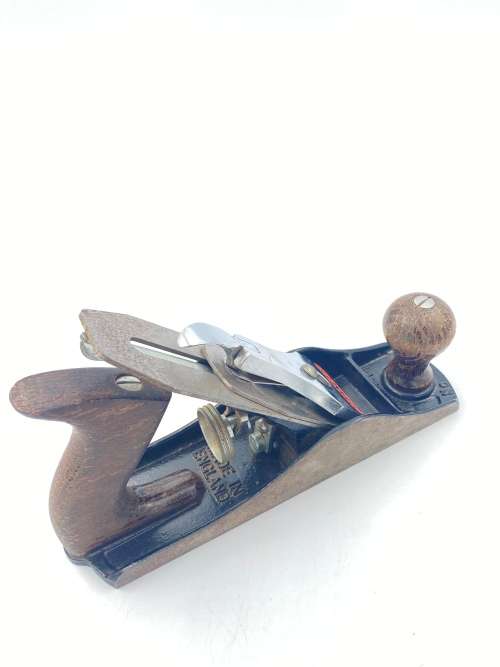 BAILEY NO 4 Large PLAIN MADE IN ENGLAND WORKING!!!