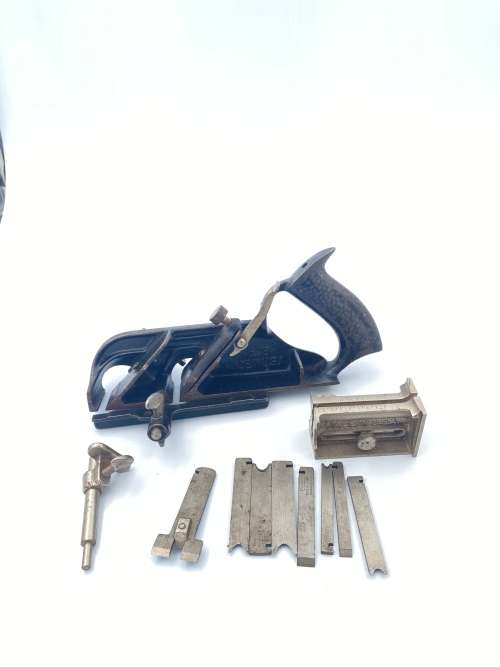 STANLEY NO 78 MADE IN THE USA BID FOR ALL !!!!