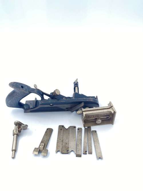 STANLEY NO 78 MADE IN THE USA BID FOR ALL !!!!