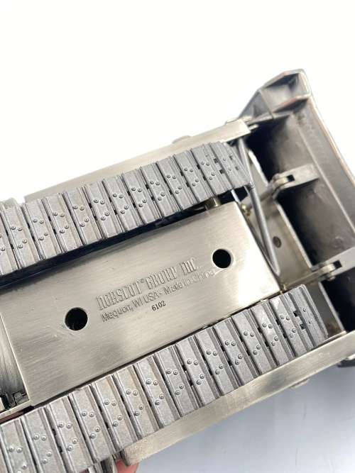 CATERPILLAR D11R NORSCOT GROUP SOLID DIE CAST LARGE PIECE 22CM IN LENGTH!!!!