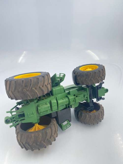 LARGE JOHN DEER TRACTOR 27CM !!!!!