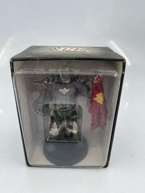 DOOMSDAY JUICIO FINAL DC FIGURE !!!