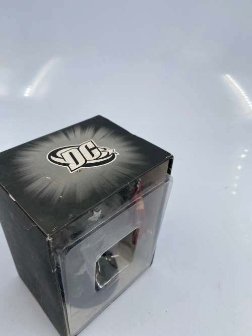 DOOMSDAY JUICIO FINAL DC FIGURE !!!