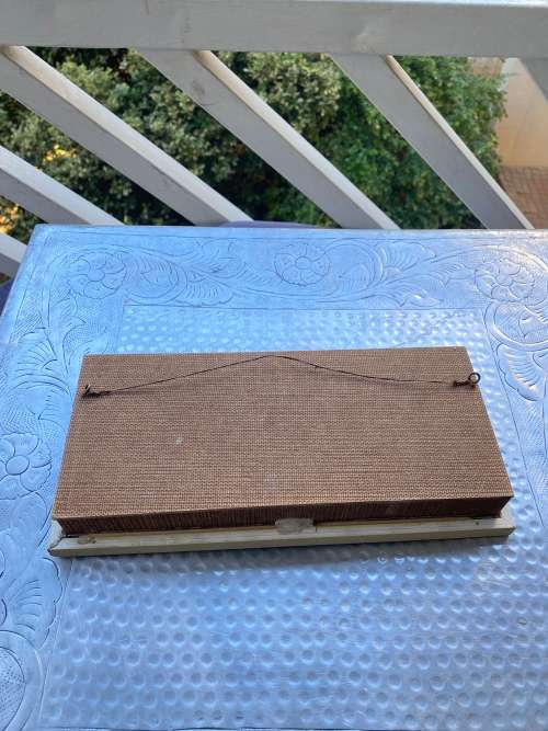 Hand made for display!!!