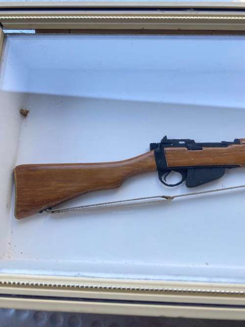 Hand made for display!!!