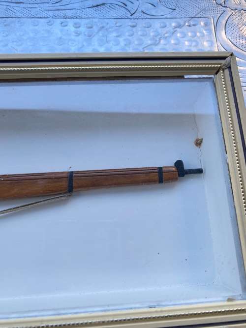 Hand made for display!!!