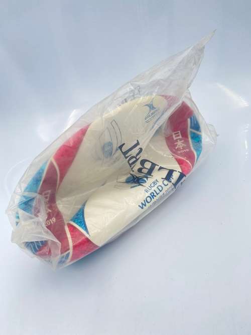 RUGY WORLD CUP 2019 Japan BALL !!!!